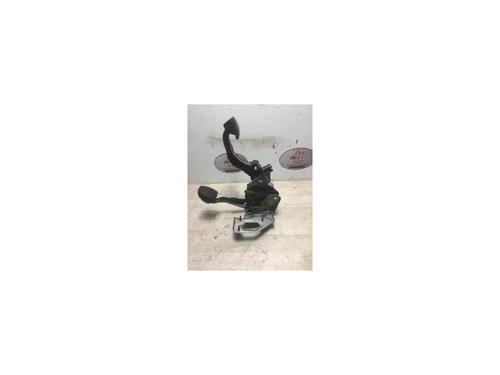 Used Pedal PEUGEOT 208 I (CA_, CC_) 1.6 HDi (92 hp) 13261115