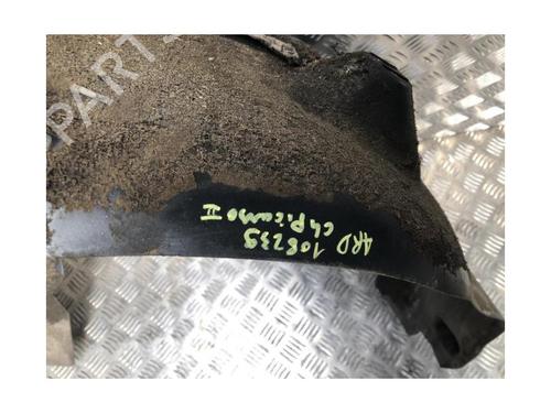 Wheel arch CITROËN C4 Picasso II 1.6 HDi / BlueHDi 115 | BP24872925C56 
