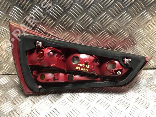 Right taillight AUDI A1 (8X1, 8XK) 1.2 TFSI | BP32283867C35