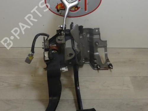 Used Pedal CITROËN C4 II (NC_) 1.6 HDi 110 (112 hp) 30781998