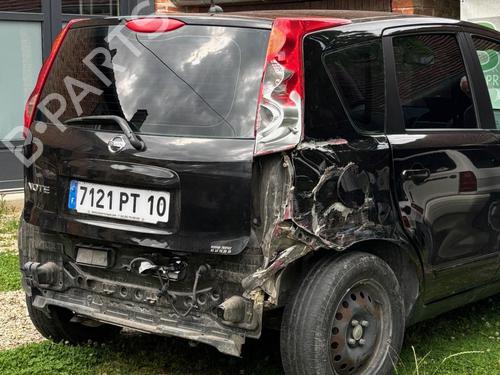 Used Parts NISSAN NOTE (E11, NE11) 1.4 (88 hp) 4436669