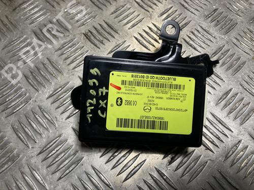 Used Control unit MAZDA CX-7 (ER) 2.2 MZR-CD AWD (ER10A) (173 hp) 32397822
