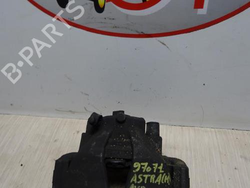 Used Right front brake caliper Right front brake caliper OPEL ASTRA H Estate (A04) 1.9 CDTI (L35) (120 hp) 13288589 13288589
