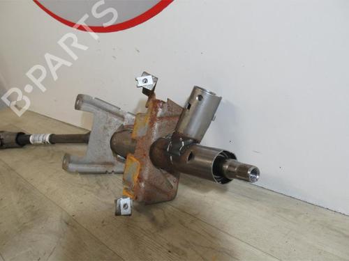 Steering column DACIA DUSTER (HS_) 1.5 dCi (HSAJ) | BP12967058M21 