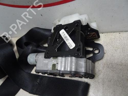 Front right seatbelt MERCEDES-BENZ C-CLASS Coupe (CL203) C 220 CDI (203.706) | BP13281331I25 