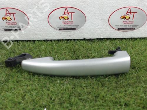 Used Front left exterior door handle CITROËN C4 I (LC_) 1.6 HDi (90 hp) 13266534