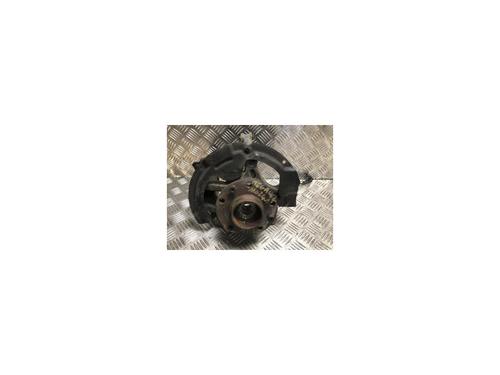 Achsschenkel links vorne für RENAULT MEGANE IV Hatchback (B9A/M/N_) 1.5 dCi 110 (B9A3) (110 hp) 27559432