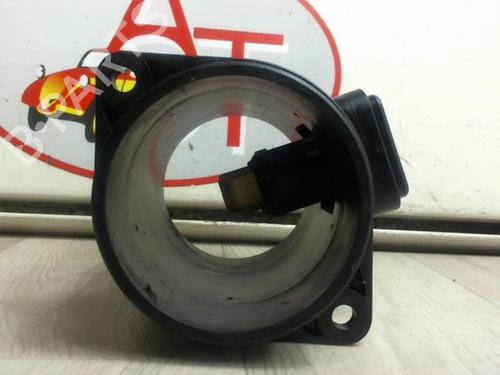Mass air flow sensor RENAULT MEGANE III Hatchback (BZ0/1_, B3_) 1.5 dCi | BP28334426M95