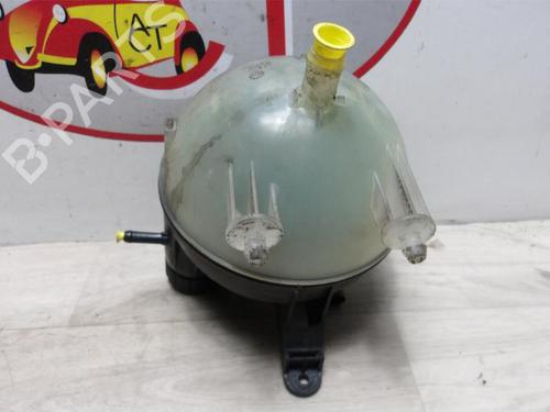 Expansion tank MERCEDES-BENZ A-CLASS (W169) A 180 CDI (169.007, 169.307) | BP13274082C120 