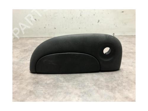 Front left exterior door handle RENAULT KANGOO (KC0/1_) D 55 1.9 (KC0D) | BP20619271C128 