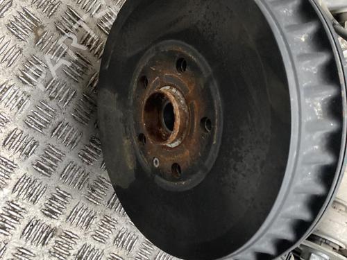 Rear axle VW ID.3 (E11, E12) Pro S | BP40263158M2 - Image 3