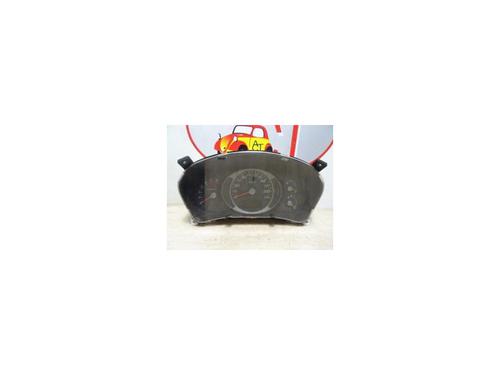 Used Instrument cluster HYUNDAI TUCSON (JM) 2.0 CRDi All-wheel Drive (113 hp) 12977846
