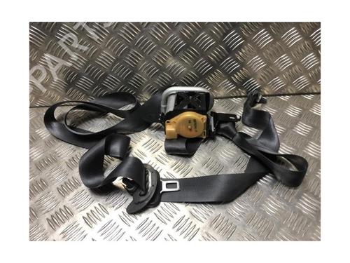Front left seatbelt HONDA CR-Z (ZF) 1.5 IMA (ZF2) | BP25990452I26 
