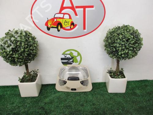 Used Interior roof light MERCEDES-BENZ CLK (C209) CLK 270 CDI (209.316) (170 hp) 12968425