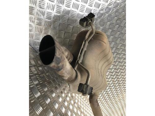 Exhaust system MERCEDES-BENZ C-CLASS (W204) C 220 CDI (204.008) | BP25307043M121 