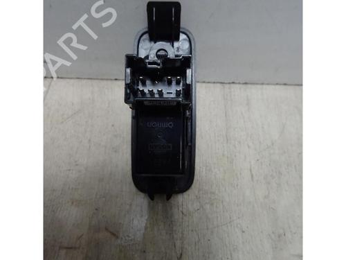 Right rear window switch NISSAN PRIMERA Hatchback (P12) 1.9 dCi | BP12966267I28 