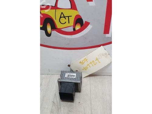 Used Electronic sensor PEUGEOT 807 (EB_) 2.0 HDI (136 hp) 28722111