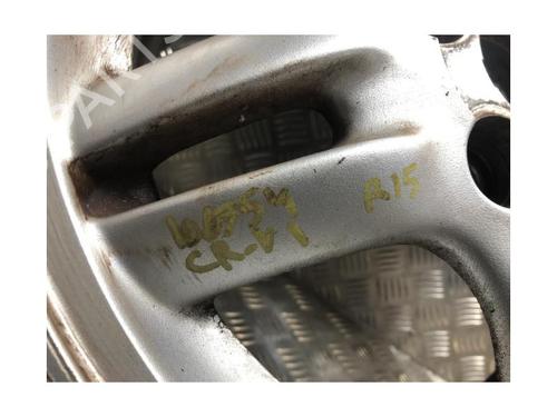 Rim HONDA CR-V I (RD) 2.0 16V 4WD (RD1, RD3) | BP25464040C45