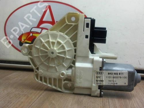 Left rear window motor AUDI A4 B8 Avant (8K5) 2.0 TFSI quattro | BP25799588E23