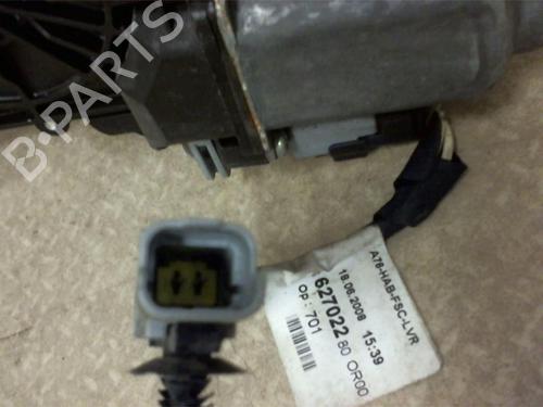 Rear right window mechanism PEUGEOT 207 CC (WD_) 1.6 HDi | BP13223042C25 