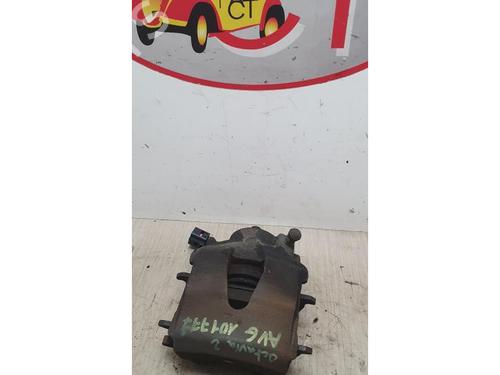 Left front brake caliper SKODA OCTAVIA II Combi (1Z5) 1.6 TDI | BP13270838M105 