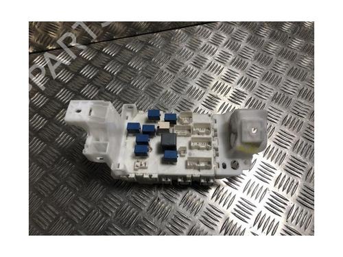 Zekeringkast SUZUKI SWIFT IV (FZ, NZ) 1.3 DDiS (AZG413D, ZC02S, ZC92S) | BP27803011E1 