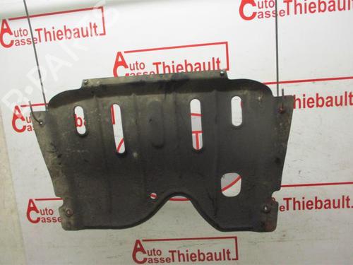 Underbody protection DACIA LOGAN (LS_) 1.4 (LS0A, LS0C, LS0E, LS0G) | BP13228464M92 
