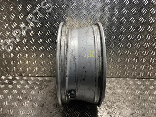 Rim RENAULT SCÉNIC III (JZ0/1_) 1.2 TCe | BP31244788C45