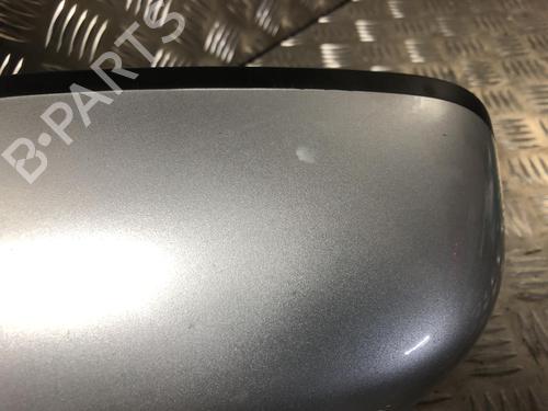 Left mirror MAZDA 5 (CR) 2.0 CD (CR19) | BP25022267C26 