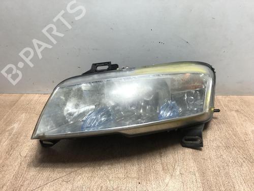 Used Left headlight FIAT STILO (192_) 1.6 16V (192_XB1A) (103 hp) 13293225