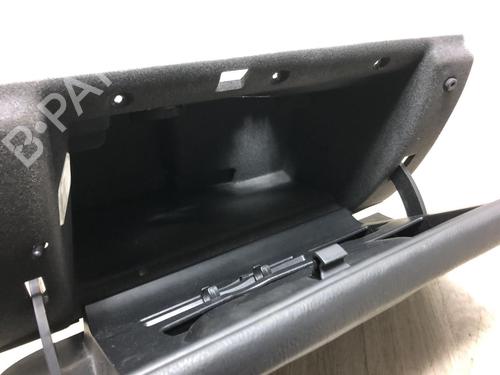 Handskerum PEUGEOT 407 Coupe (6C_) 2.7 HDi (204 hp) 20615951