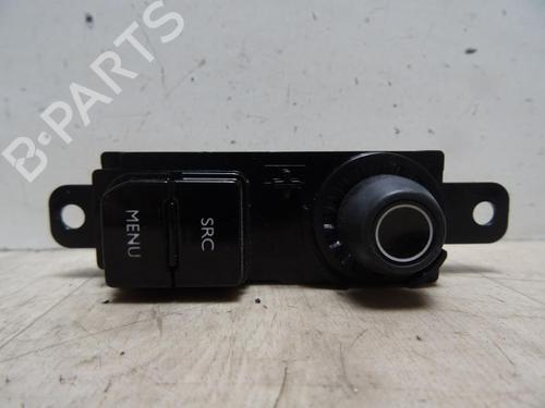 Used Switch PEUGEOT 208 I (CA_, CC_) 1.2 THP 110 (110 hp) 13135637