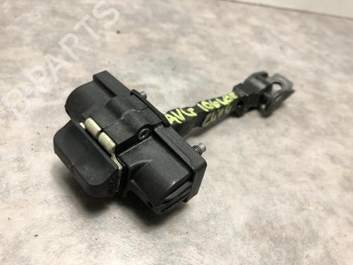 Used Hinge/Door check strap RENAULT CLIO IV (BH_) 1.2 16V (73 hp) 20616154