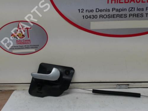 Used Front right interior door handle OPEL MERIVA A MPV (X03) 1.3 CDTI (E75) (69 hp) 12968735