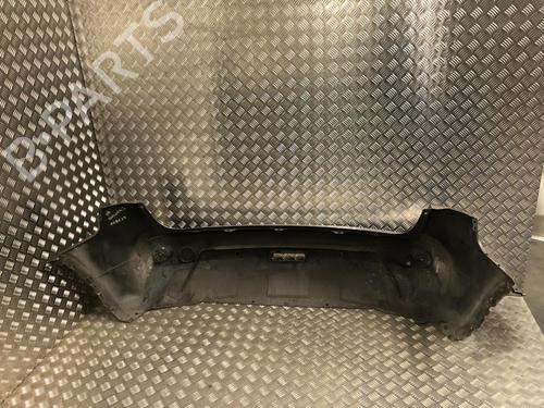 Rear bumper NISSAN QASHQAI I (J10, NJ10) 2.0 All-wheel Drive | BP31244066C8 