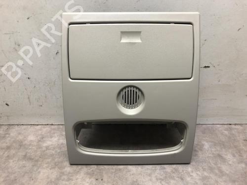 Hemelbekleding FORD KUGA I 2.0 TDCi (136 hp) 20618271