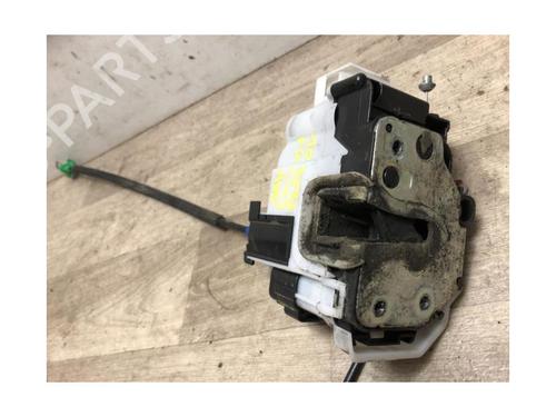 Front left lock FIAT FIORINO Box Body/MPV (225_) 1.3 D Multijet | BP23128476C98 