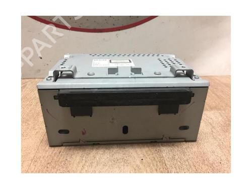 Radio FORD FIESTA VI (CB1, CCN) 1.4 TDCi | BP23270929E6 