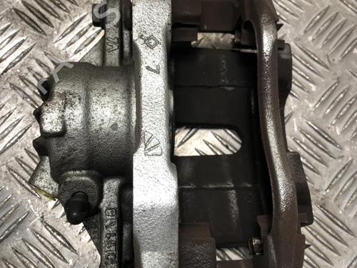 Left front brake caliper DS DS 3 (SA_) 1.2 VTi 82 (SAHMZ6) | BP31204689M105