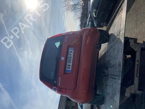 Nummerpladelys SUZUKI SPLASH (EX) 1.0 (A5B310) | BP20628362I40