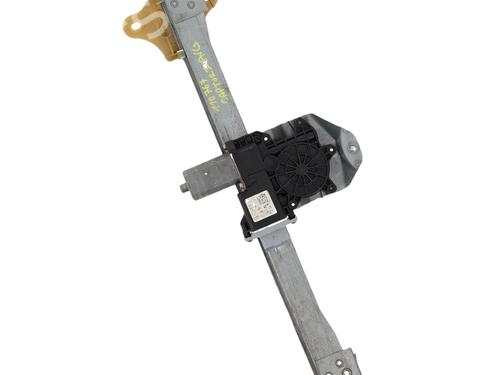 Front left window mechanism RENAULT CAPTUR I (J5_, H5_) 1.2 TCe 120 | BP36639737C22 - Image 2