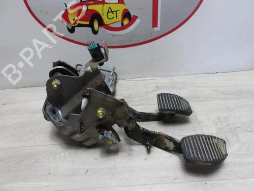 Used Pedal Pedal PEUGEOT PARTNER Box Body/MPV 1.6 HDi 16V (90 hp) 30784291 30784291