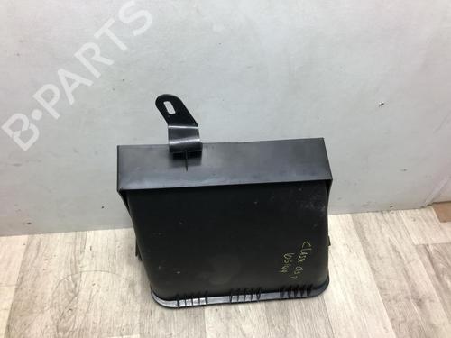 Used Air filter box MERCEDES-BENZ CLS (C219) CLS 55 AMG (219.376) (476 hp) 20614986