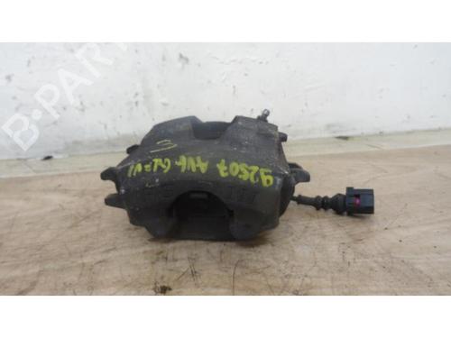 Left front brake caliper VW GOLF VI (5K1) 1.6 TDI | BP23109384M105 