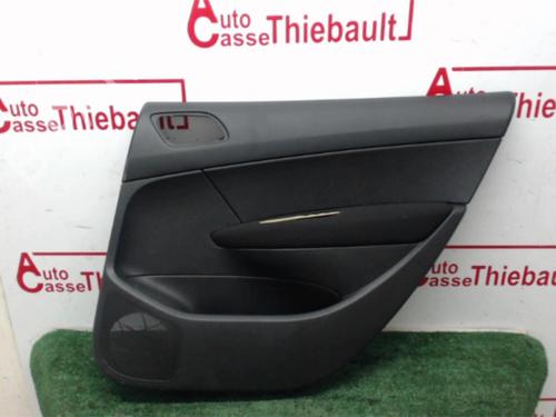 Used Rear right panel PEUGEOT 308 I (4A_, 4C_) 1.6 HDi (92 hp) 13266036