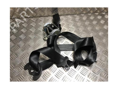 Rear left seatbelt CITROËN C4 SPACETOURER (3D_) 1.2 PureTech 130 | BP25306240I29 