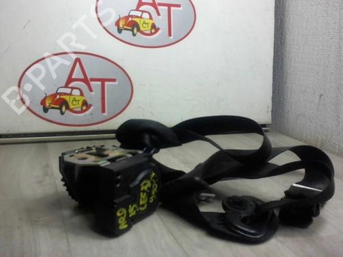 Rear right seatbelt BMW X5 (E53) 3.0 d | BP29451557I28 