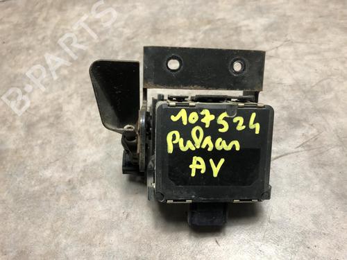 Used Control unit NISSAN PULSAR Hatchback (C13) 1.5 dCi (110 hp) 20620438