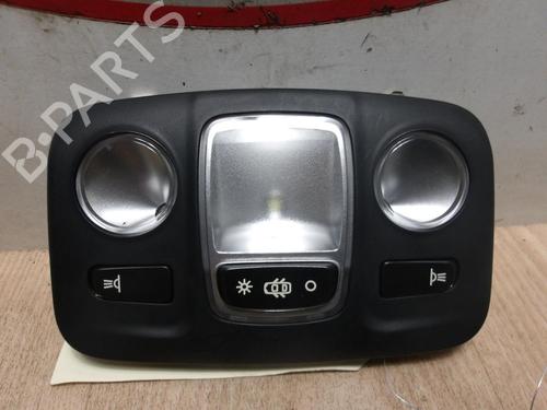 Innerbelysning DS DS 4 / DS 4 CROSSBACK (NX_) 1.6 BlueHDi 120 (120 hp) 13269466