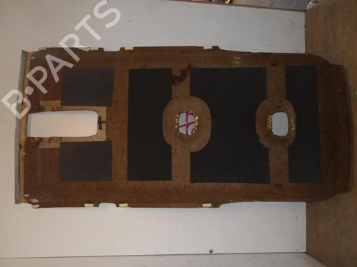 Interiør taket SSANGYONG REXTON / REXTON II (GAB_) 2.7 Xdi (163 hp) 13277565